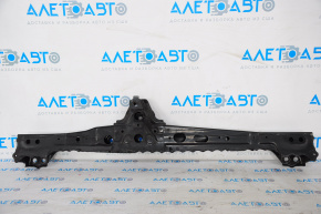 Front beam reinforcement for Toyota Prius V 12-17