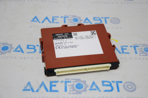 COMPUTER ASSY, SMART KEY Toyota Prius V 12-14