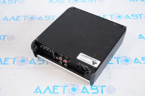 Ford Mustang mk6 15 Audio Amplifier - JL AUDIO