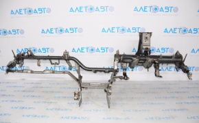 Kia Optima 16-18 underdash frame reinforcement pipe