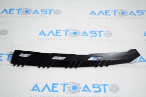 Front bumper mount right under headlight Kia Optima 16-18
