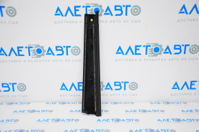 Door trim side rear left Lexus RX350 RX450h 10-15 front