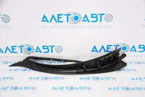 Rear inner door trim, rear left, Lexus RX350 RX450h 10-15