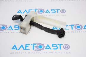 Lexus RX350 RX450h 10-11 Rear Left Door Limiter