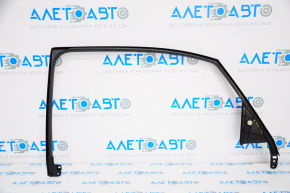 Lexus RX350 RX450h 10-15 rear left inner door frame