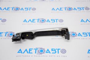 Lexus RX350 RX450h 10-11 outer rear door handle