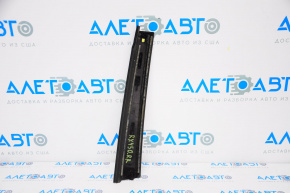 Door trim side rear right Lexus RX350 RX450h 10-15 front
