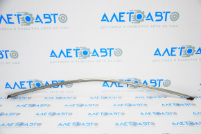 Upper door molding front right Lexus RX350 RX450h 10-15