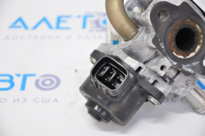 EGR valve Lexus RX450h 10-15