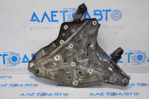 Upper inverter bracket for Lexus RX450h 10-15 (2 parts)