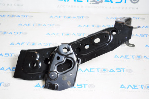 TV bar eyelash right Mazda 6 13-17