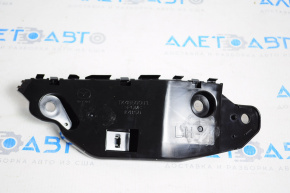 Front bumper mount left wing Mazda CX-9 16-23