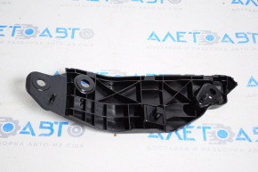 Front bumper mount left wing Mazda CX-9 16-23