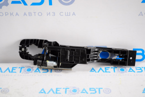 Rear right door handle mechanism Nissan Sentra 13-19