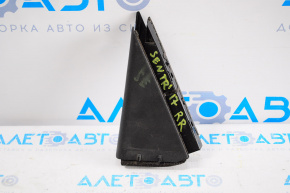 Door trim side rear right rear Nissan Sentra 13-19