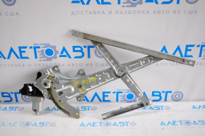 Window lifter with motor rear right Nissan Sentra 13-15
