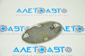 Subaru Outback 15-19 tailgate emblem