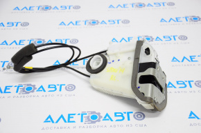 Rear left door lock Subaru XV Crosstrek 13-15