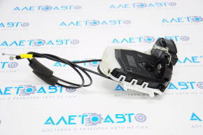 Rear left door lock Subaru XV Crosstrek 13-15