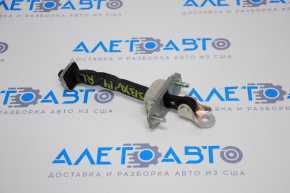 Door limiter rear left Subaru XV Crosstrek 13-17