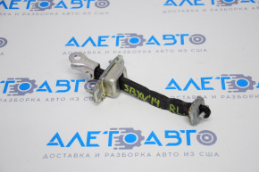 Door limiter rear left Subaru XV Crosstrek 13-17