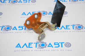 Upper rear left door hinge Subaru XV Crosstrek 13-15