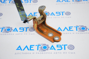 Door hinge lower rear left Subaru XV Crosstrek 13-15