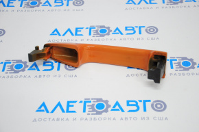 Door handle outer rear left Subaru XV Crosstrek 13-17