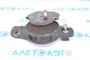 Engine mount left Subaru XV Crosstrek 13-17