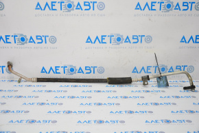 Air conditioner tube compressor-heater Subaru XV Crosstrek 13-17
