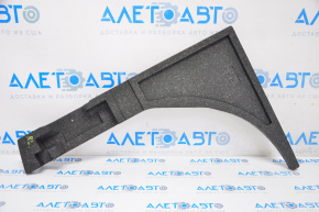 Trunk foam left Subaru XV Crosstrek 13-17