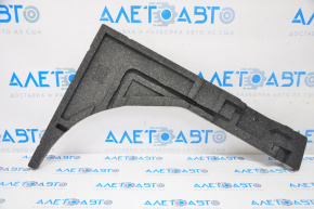Trunk foam right Subaru XV Crosstrek 13-17