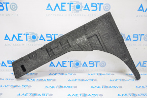 Trunk foam right Subaru XV Crosstrek 13-17