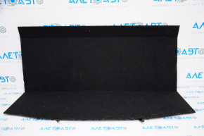 Subaru XV Crosstrek 13-17 Trunk Floor Black