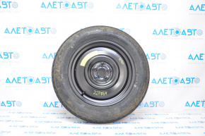 Spare tire for space saver Subaru XV Crosstrek 13-17