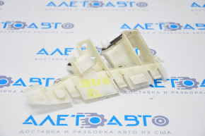 Rear bumper mount left inner Subaru XV Crosstrek 13-17