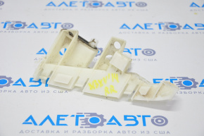 Rear bumper mount right inner Subaru XV Crosstrek 13-17