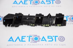 Front Bumper Fastener Left Wing Subaru XV Crosstrek 13-17