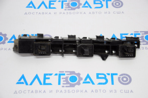 Front Bumper Fastener Left Wing Subaru XV Crosstrek 13-17