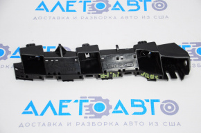 Front bumper mount right wing Subaru XV Crosstrek 13-17