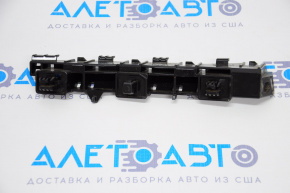 Front bumper mount right wing Subaru XV Crosstrek 13-17