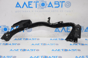 Front bumper mount right under headlight Subaru XV Crosstrek 13-17