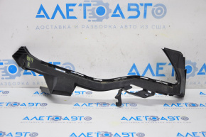 Front bumper mount right under headlight Subaru XV Crosstrek 13-17