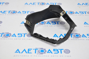Fog light mount left Subaru XV Crosstrek 13-17