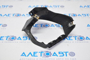 Fog light mount right Subaru XV Crosstrek 13-17