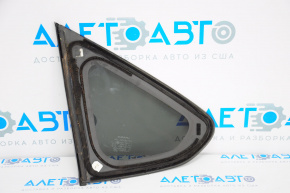 Rear right blind glass window Subaru XV Crosstrek 13-17