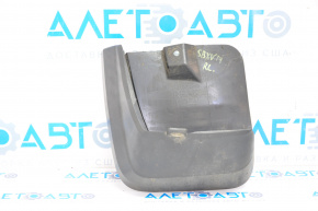 Mudguard rear left Subaru XV Crosstrek 13-17