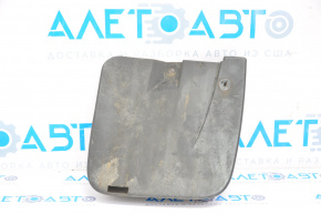 Mudguard rear left Subaru XV Crosstrek 13-17