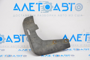 Mudguard front left Subaru XV Crosstrek 13-17