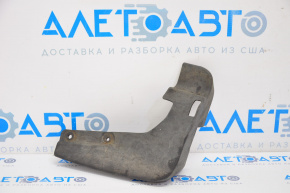 Mudguard front right Subaru XV Crosstrek 13-17